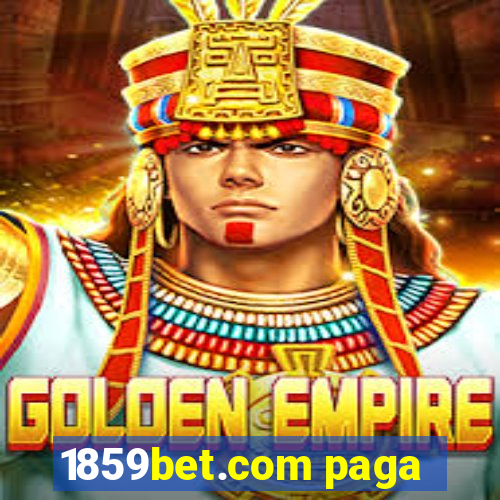 1859bet.com paga